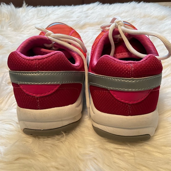 Vionic Women’s Alliance Walking Sneakers Orthaheel Size 7 - Picture 5 of 7